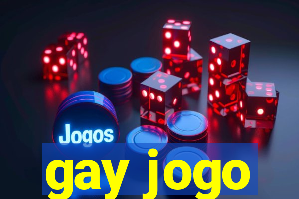 gay jogo